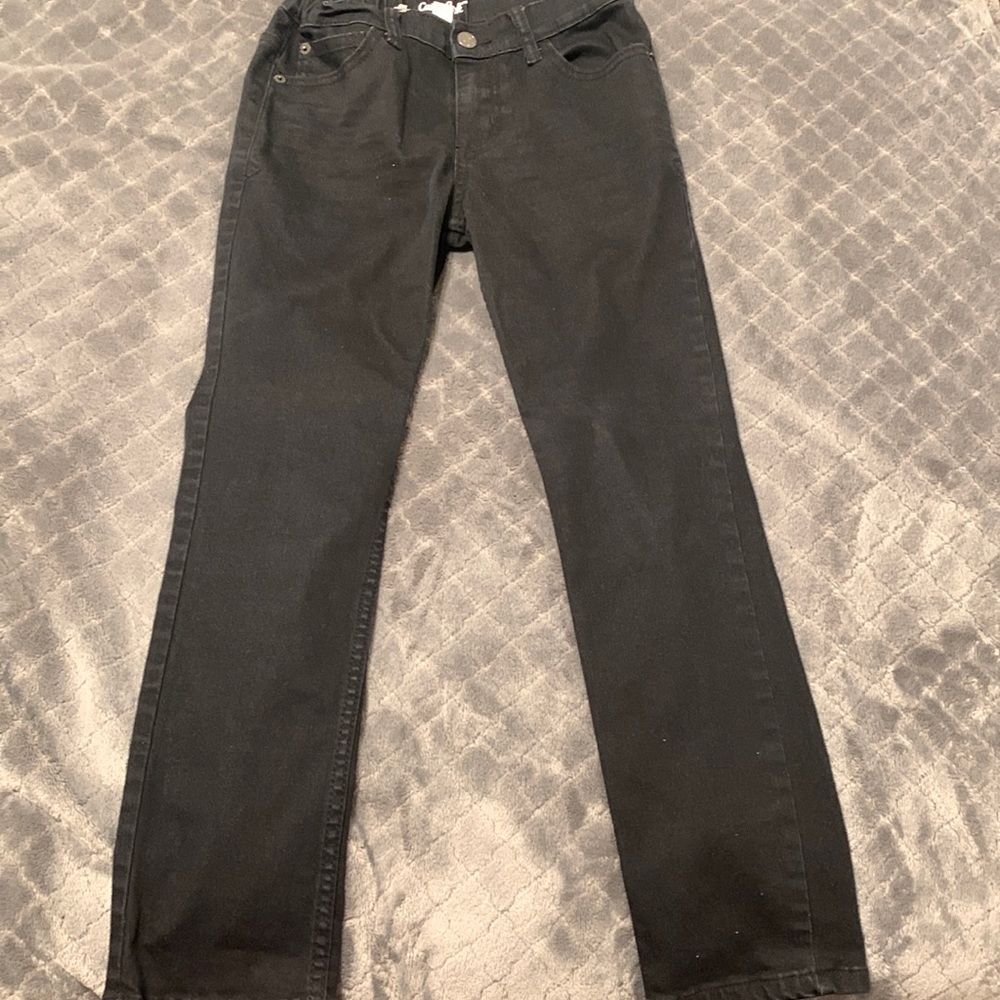 Jeans for boys size 10